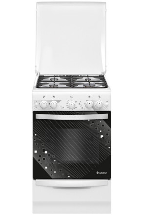 Газовая плита Gefest 5100-02 0309