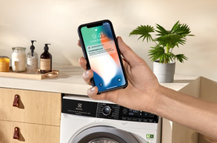 Стиральная машина Electrolux EW9F1R49S Стиральная машина Electrolux EW9F1R49S