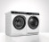 Стиральная машина Electrolux EW9F1R49S Стиральная машина Electrolux EW9F1R49S