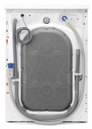 Стиральная машина Electrolux EW9F1R49S Стиральная машина Electrolux EW9F1R49S