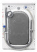 Стиральная машина Electrolux EW9F1R49S Стиральная машина Electrolux EW9F1R49S