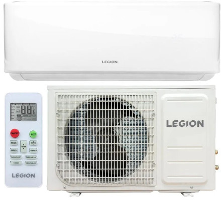 Сплит-система Legion LE-FM07RH-IN/FM07RH-OUT Сплит-система Legion LE-FM07RH-IN/FM07RH-OUT