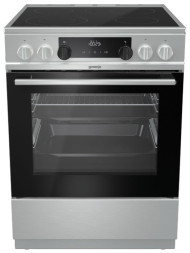 Плита Gorenje EC 6341 XC Плита Gorenje EC 6341 XC