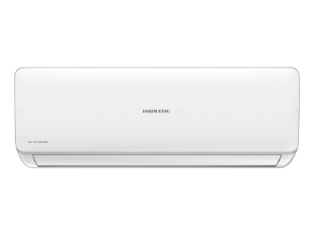 Сплит-система ISHIMATSU AVK-09I DC INVERTER OSAKA WiFi + Alisa