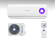 Сплит-система ISHIMATSU AVK-09I DC INVERTER OSAKA WiFi + Alisa