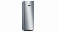 Холодильник Bosch KGN36ML3P серебристый Холодильник Bosch KGN36ML3P серебристый