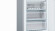 Холодильник Bosch KGN36ML3P серебристый