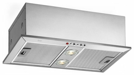 Встраиваемая вытяжка TEKA GFH 55 (40446700) Встраиваемая вытяжка TEKA GFH 55 (40446700)