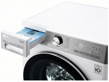 Стиральная машина LG F6WV910P2EA Стиральная машина LG F6WV910P2EA