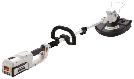 Триммер аккумуляторный Daewoo Power Products DATR 2840Li Триммер аккумуляторный Daewoo Power Products DATR 2840Li