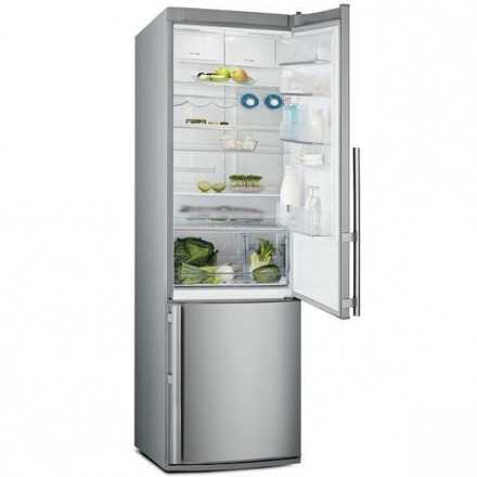 Холодильник ELECTROLUX EN 3881 нержавеющая сталь Холодильник ELECTROLUX EN 3881 нержавеющая сталь