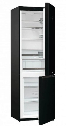 Холодильник GORENJE RK611SYB4 Холодильник GORENJE RK611SYB4
