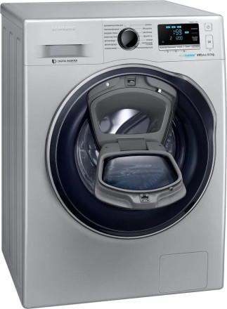 Стиральная машина Samsung WW80K6210RS Стиральная машина Samsung WW80K6210RS