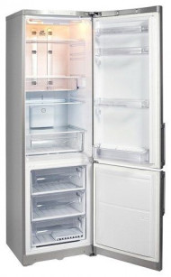 Холодильник HOTPOINT-ARISTON hbt 1181.3 m nf h Холодильник HOTPOINT-ARISTON hbt 1181.3 m nf h