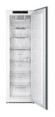 Встраиваемый морозильник smeg S7220FND2P