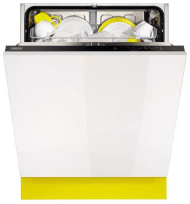 Встраиваемая посудомоечная машина Zanussi ZDT 16011 FA Встраиваемая посудомоечная машина Zanussi ZDT 16011 FA