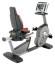 Велоэргометр Technogym Recline Excite+ 500 SP Велоэргометр Technogym Recline Excite+ 500 SP