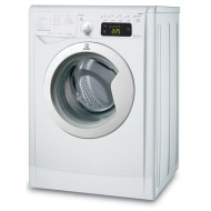 Стиральная машина Indesit IWE 6105 B