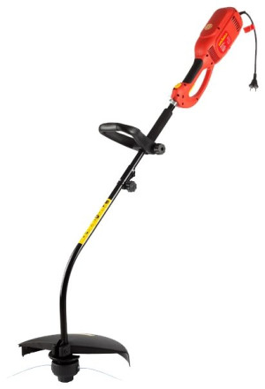 Триммер электрический GRINDA Comfort GGTP-800