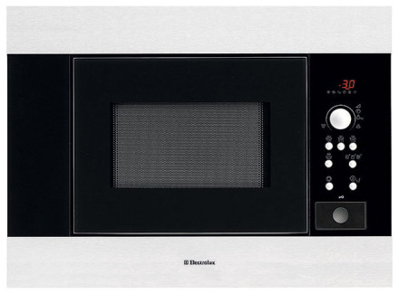 Микроволновая печь встраиваемая Electrolux EMS 2688 X