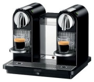 Кофемашина De'Longhi EN 325 Citiz Nespresso