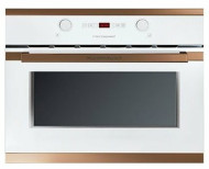 Микроволновая печь встраиваемая Kuppersbusch EMWG 6260.0 W Copper