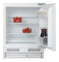 Встраиваемый холодильник Blomberg TSM 1750 U