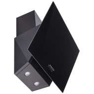Каминная вытяжка Esperanza RHA60G05 B Каминная вытяжка Esperanza RHA60G05 B