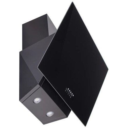 Каминная вытяжка Esperanza RHA60G05 B Каминная вытяжка Esperanza RHA60G05 B