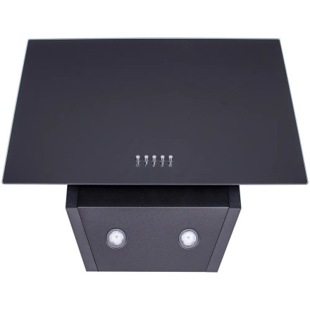Каминная вытяжка Esperanza RHA60G05 B Каминная вытяжка Esperanza RHA60G05 B