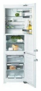 Холодильник Miele KFN 14927 Холодильник Miele KFN 14927