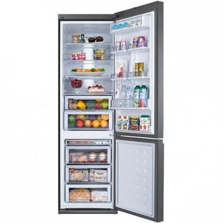 Холодильник SAMSUNG rl 57 tte2a