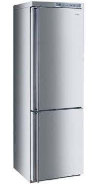 Холодильник SMEG fa350x1 Холодильник SMEG fa350x1