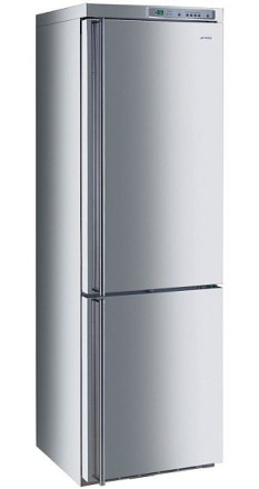 Холодильник SMEG fa350x1 Холодильник SMEG fa350x1