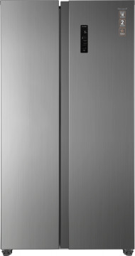 Холодильник Weissgauff WSBS 735 NFX Inverter Professional Холодильник Weissgauff WSBS 735 NFX Inverter Professional