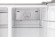 Холодильник Weissgauff WSBS 735 NFX Inverter Professional