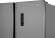 Холодильник Weissgauff WSBS 735 NFX Inverter Professional