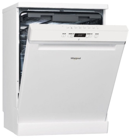 Посудомоечная машина Whirlpool WFC 3B+26 Посудомоечная машина Whirlpool WFC 3B+26