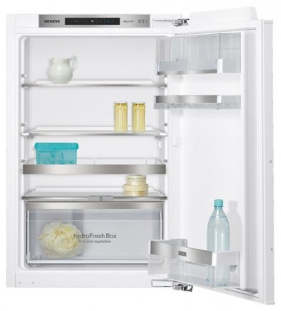 Встраиваемый холодильник Siemens KI21RAF30