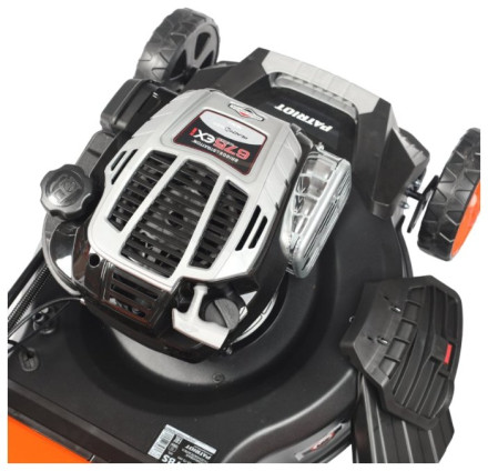 Газонокосилка PATRIOT PT 54BS Газонокосилка PATRIOT PT 54BS