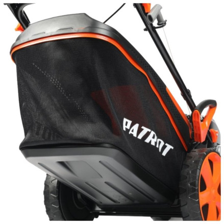 Газонокосилка PATRIOT PT 54BS Газонокосилка PATRIOT PT 54BS