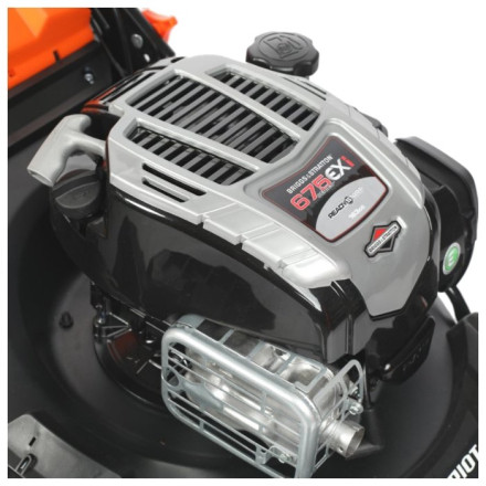 Газонокосилка PATRIOT PT 54BS Газонокосилка PATRIOT PT 54BS