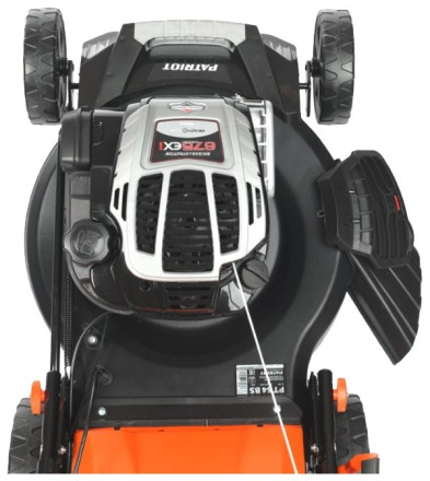 Газонокосилка PATRIOT PT 54BS Газонокосилка PATRIOT PT 54BS