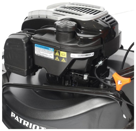 Газонокосилка PATRIOT PT 54BS Газонокосилка PATRIOT PT 54BS