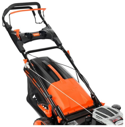 Газонокосилка PATRIOT PT 54BS Газонокосилка PATRIOT PT 54BS