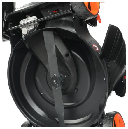 Газонокосилка PATRIOT PT 54BS Газонокосилка PATRIOT PT 54BS