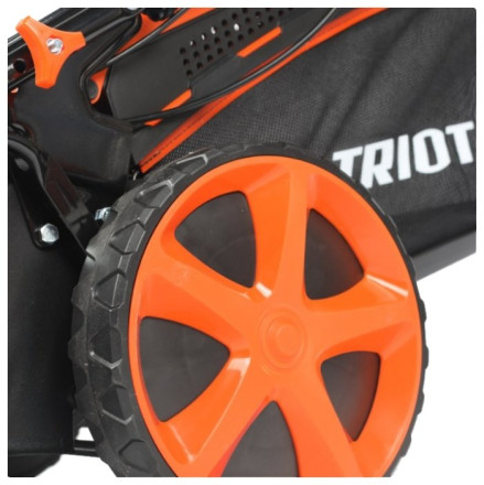 Газонокосилка PATRIOT PT 54BS Газонокосилка PATRIOT PT 54BS