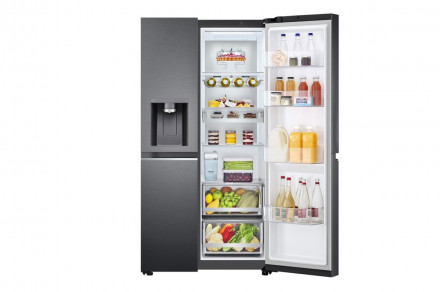 Холодильник LG GC-L257CBEC Холодильник LG GC-L257CBEC