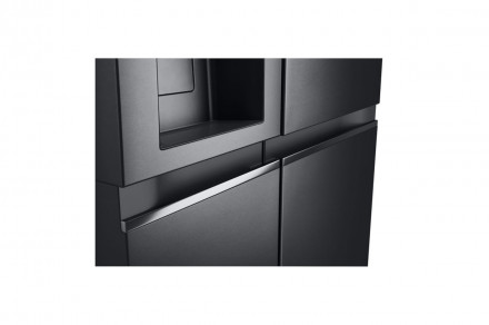 Холодильник LG GC-L257CBEC Холодильник LG GC-L257CBEC