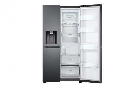 Холодильник LG GC-L257CBEC Холодильник LG GC-L257CBEC